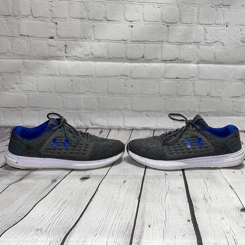 Under Armour shoes